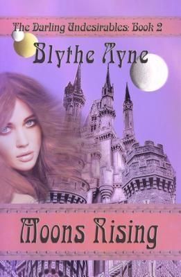 Produktbild: Moons Rising