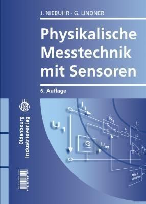 Produktbild: Physikalische Messtechnik mit Sensoren