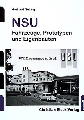 Produktbild: NSU