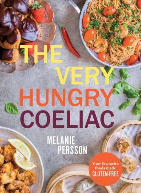 Produktbild: The Very Hungry Coeliac