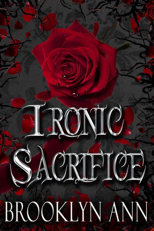 Produktbild: Ironic Sacrifice