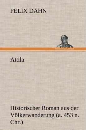 Produktbild: Attila