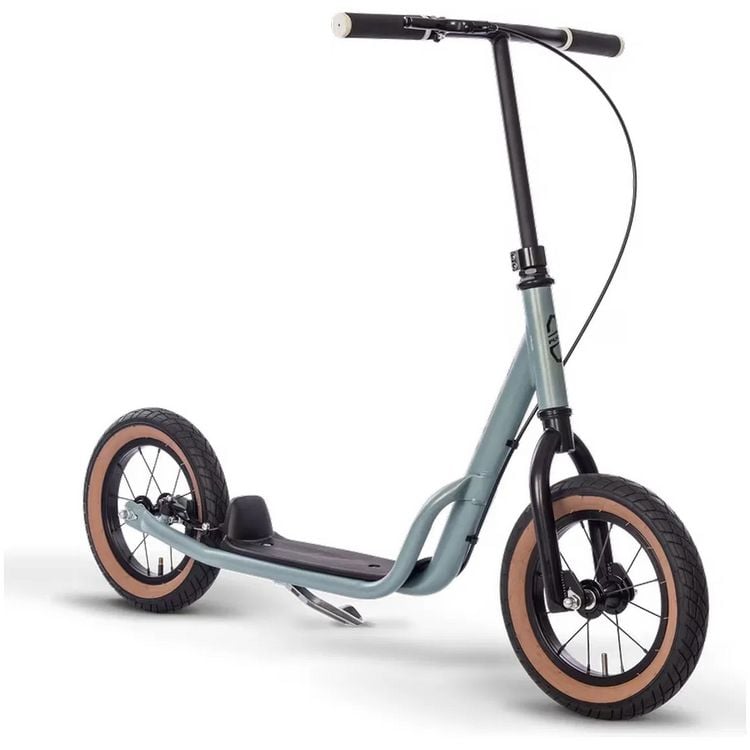 Produktbild: Scooter mit Luftbereifung ash blue, boy