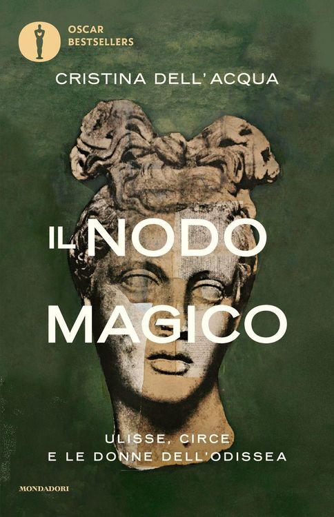 Produktbild: Il nodo magico. Ulisse, Circe e le donne dell'Odissea