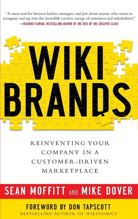 Produktbild: Wikibrands