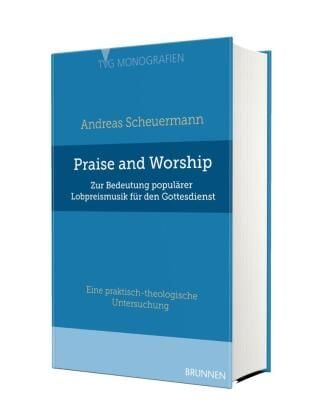 Produktbild: Praise and Worship