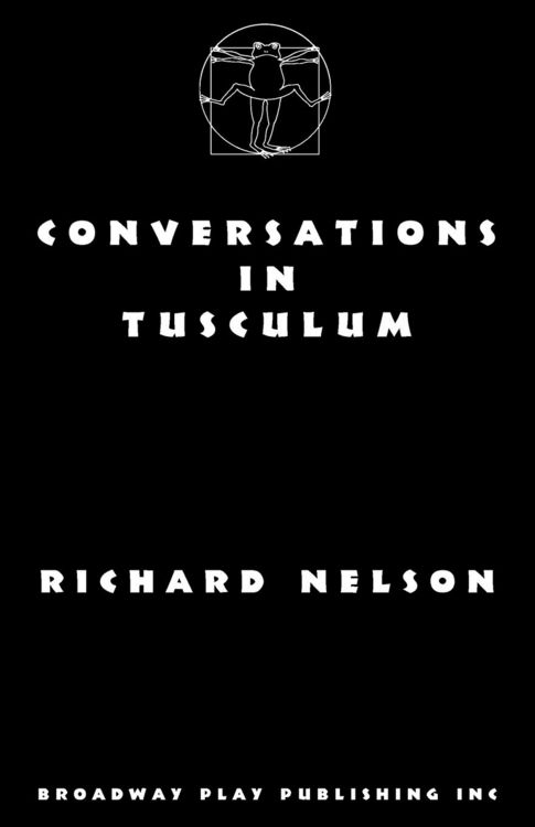 Produktbild: Conversations in Tusculum
