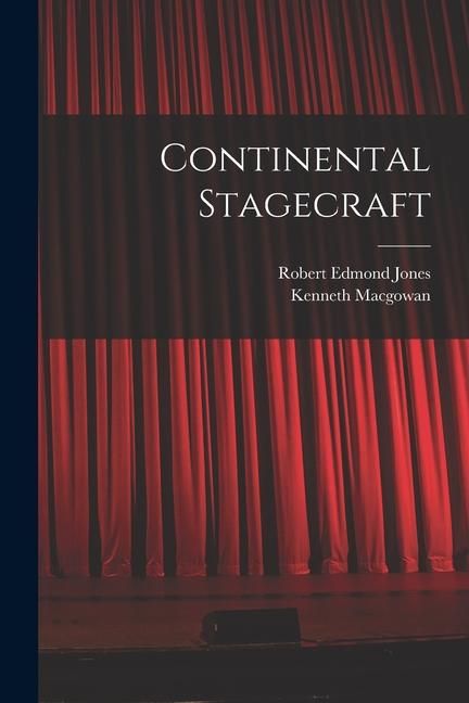 Produktbild: Continental Stagecraft