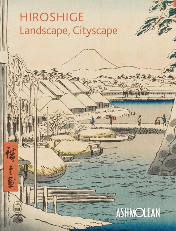 Produktbild: Hiroshige