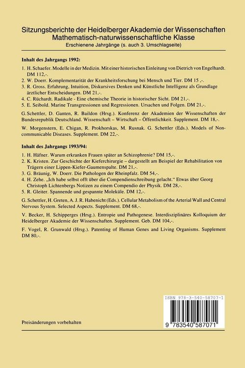 Produktbild: Spannende und gespannte Molek&uuml;le