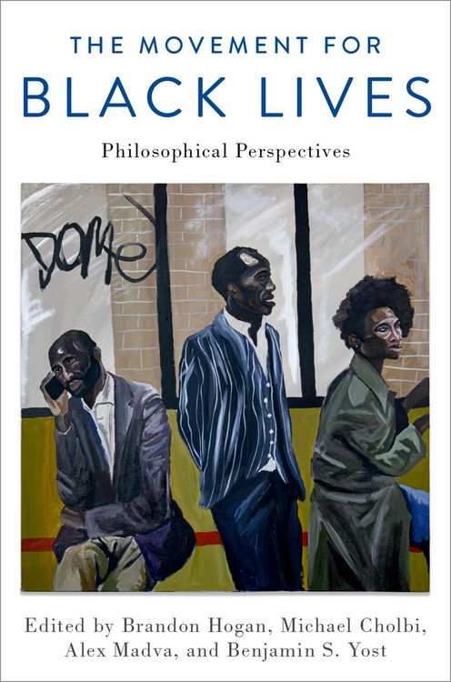 Produktbild: The Movement for Black Lives