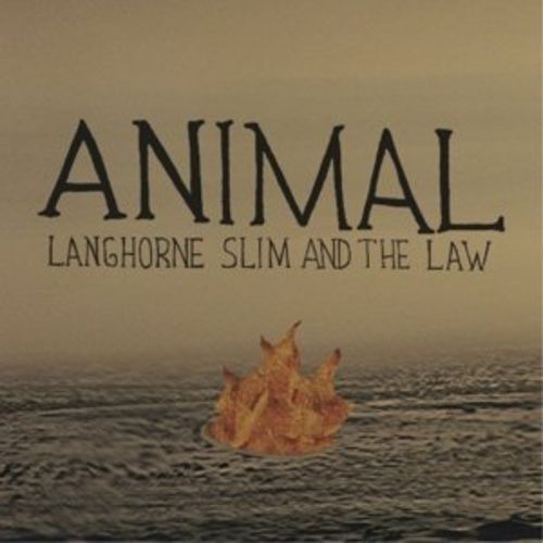 Produktbild: Animal