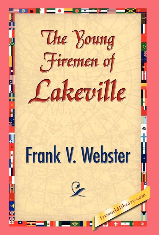 Produktbild: The Young Firemen of Lakeville