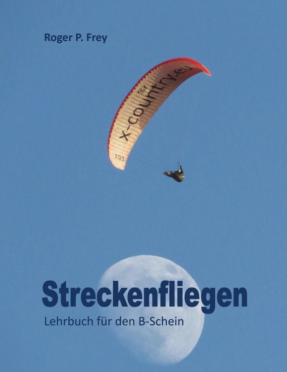 Produktbild: Streckenfliegen