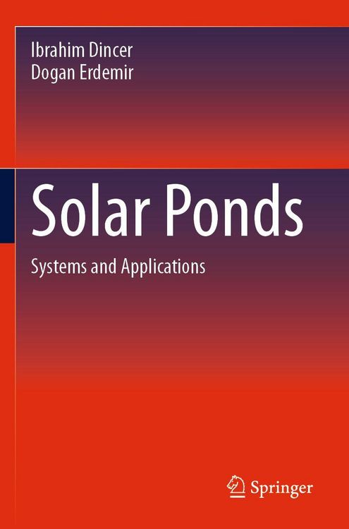 Produktbild: Solar Ponds