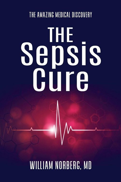 Produktbild: The Sepsis Cure