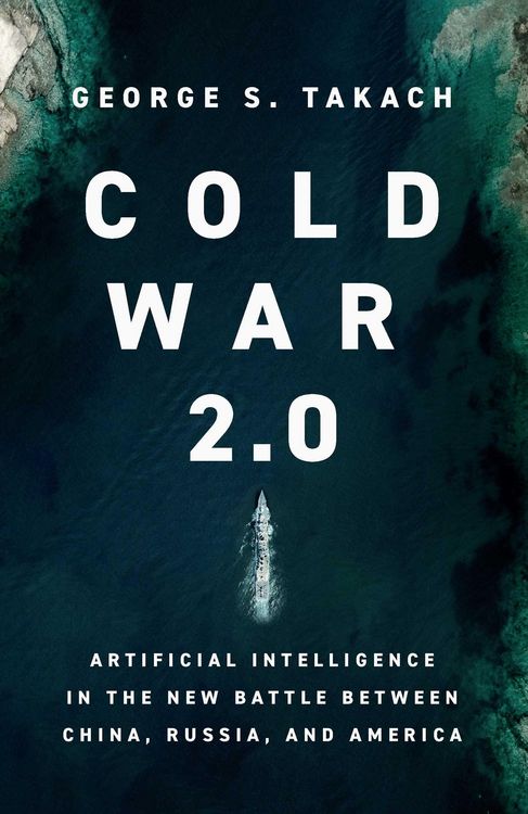 Produktbild: Cold War 2.0