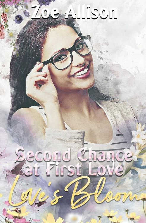 Produktbild: Second Chance at First Love