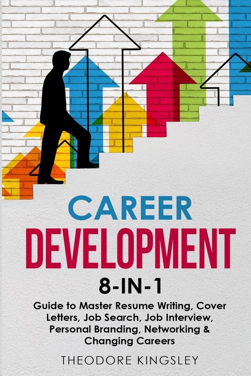 Produktbild: Career Development