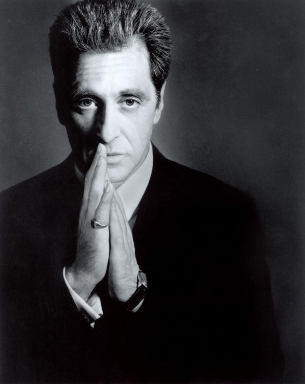 Der Pate - Epilog: Der Tod von Michael Corleone (+ Blu-ray)