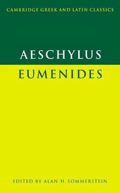 Produktbild: Eumenides