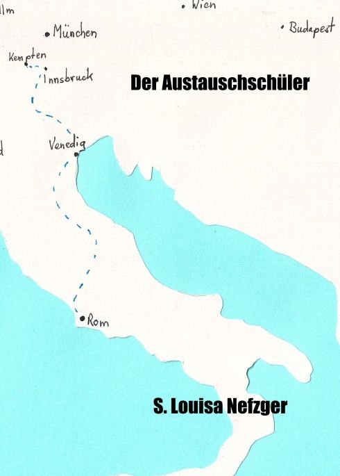 Produktbild: Der Austauschsch&uuml;ler