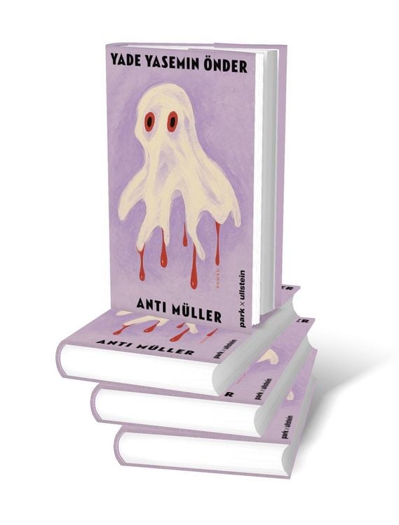 Produktbild: Anti M&uuml;ller