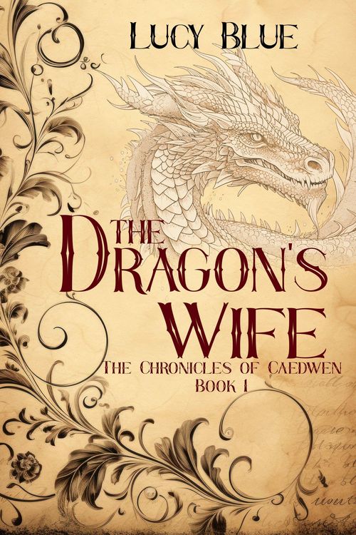 Produktbild: The Dragon's Wife