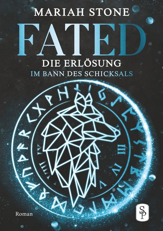 Produktbild: Fated - Die Erl&ouml;sung - Zweiter Band der Im Bann des Schicksals-Reihe