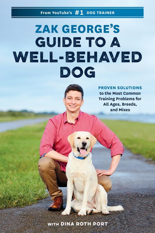 Produktbild: Zak George's Guide to a Well-Behaved Dog