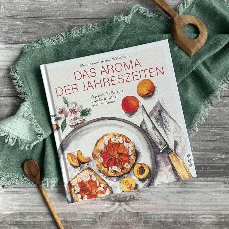 Produktbild: Das Aroma der Jahreszeiten