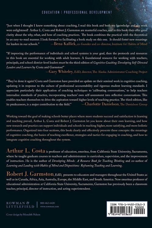 Produktbild: Cognitive Coaching