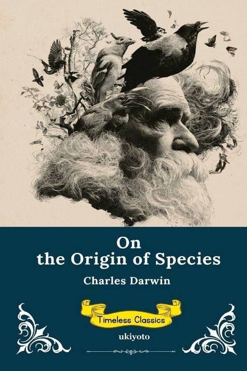 Produktbild: On the Origin of Species | Timeless Classics