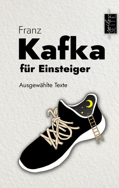 Produktbild: Kafka f&uuml;r Einsteiger