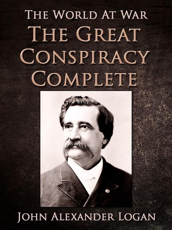 Produktbild: The Great Conspiracy, Complete