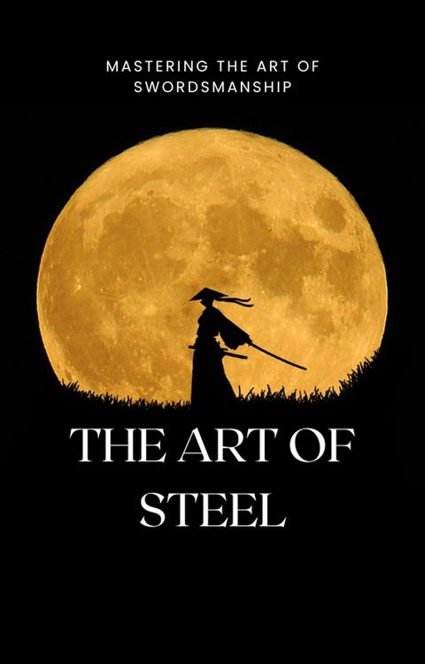 Produktbild: The Art of Steel