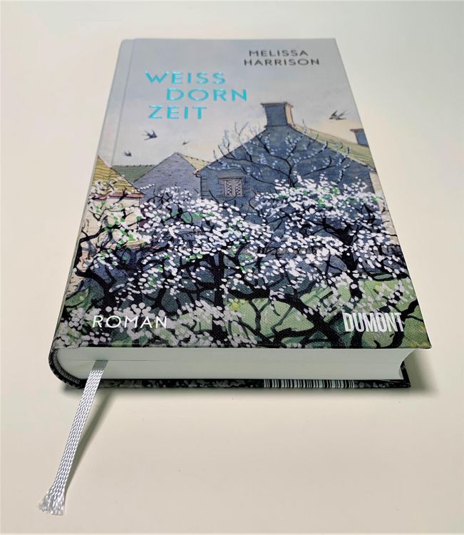 Produktbild: Wei&szlig;dornzeit