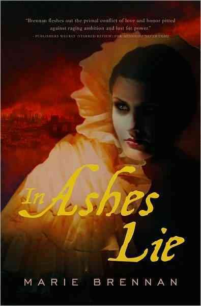 Produktbild: In Ashes Lie