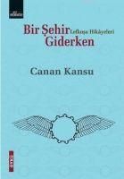 Produktbild: Bir Sehir Giderken