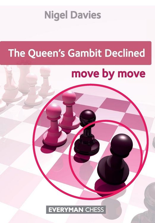 Produktbild: Queen's Gambit Declined