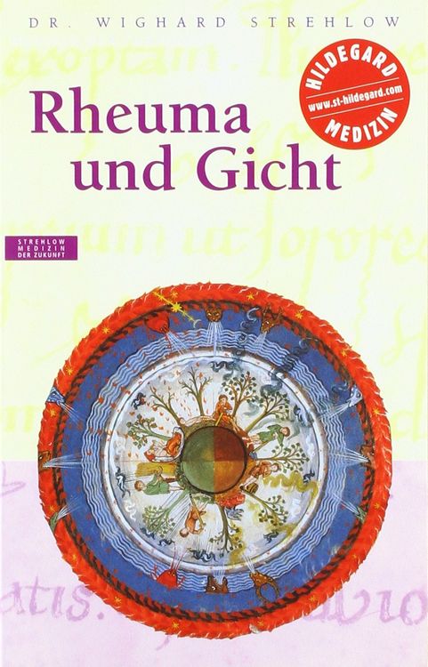 Produktbild: Rheuma und Gicht