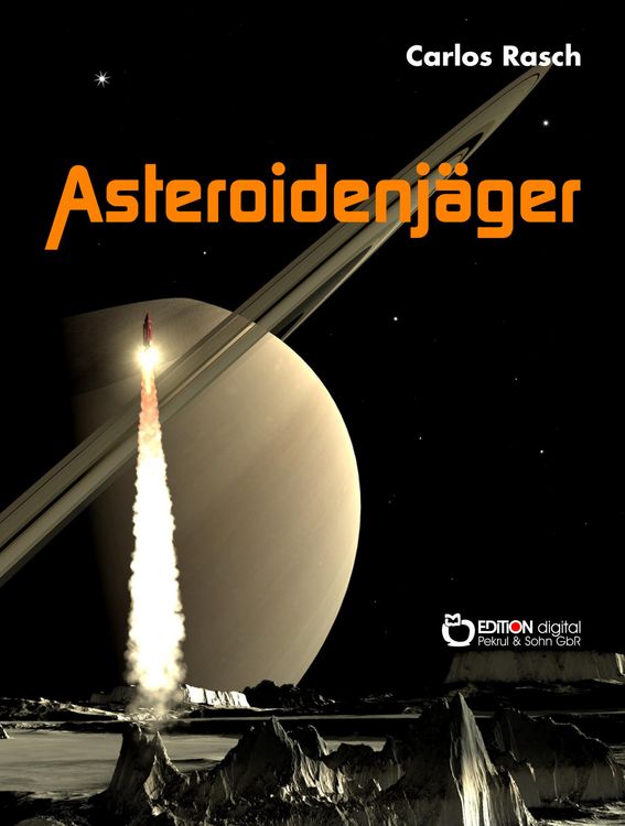 Produktbild: Asteroidenj&auml;ger