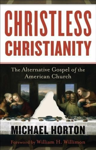 Produktbild: Christless Christianity