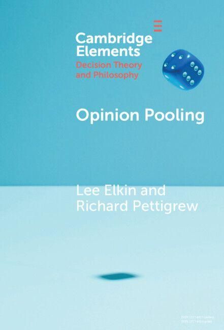 Produktbild: Opinion Pooling