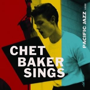 Produktbild: Chet Baker Sings