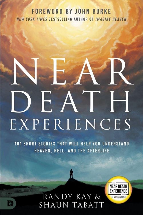 Produktbild: Near Death Experiences