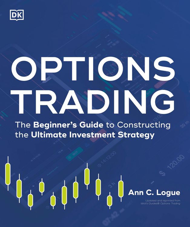 Produktbild: Options Trading