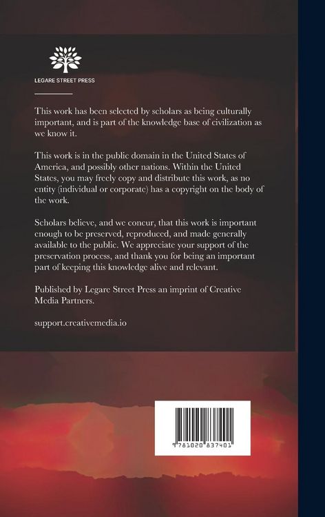 Produktbild: After-dinner and Other Speeches