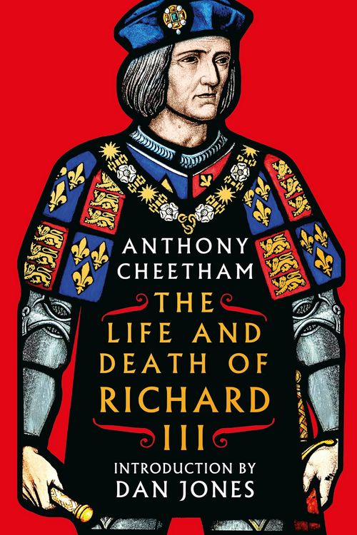 Produktbild: The Life and Death of Richard III