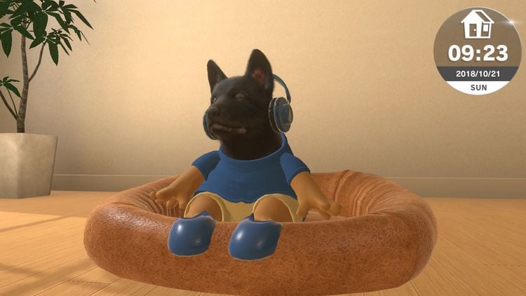 Little Friends - Dogs & Cats